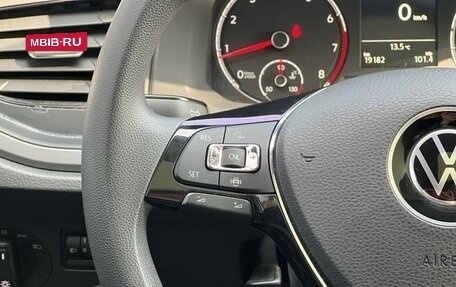 Volkswagen Polo, 2022 год, 1 120 060 рублей, 15 фотография