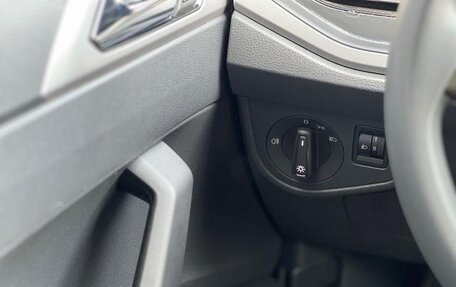 Volkswagen Polo, 2022 год, 1 120 060 рублей, 25 фотография