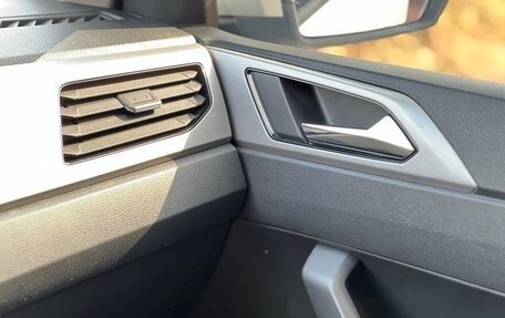 Volkswagen Polo, 2022 год, 1 120 060 рублей, 26 фотография