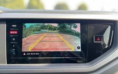 Volkswagen Polo, 2022 год, 1 120 060 рублей, 22 фотография