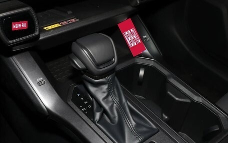 Toyota RAV4, 2025 год, 4 300 000 рублей, 5 фотография