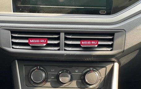 Volkswagen Polo, 2022 год, 1 120 060 рублей, 24 фотография