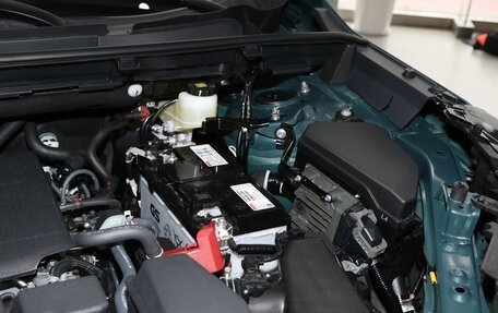 Toyota RAV4, 2025 год, 4 300 000 рублей, 12 фотография