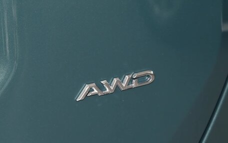 Toyota RAV4, 2025 год, 4 300 000 рублей, 16 фотография