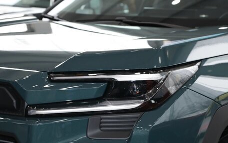 Toyota RAV4, 2025 год, 4 300 000 рублей, 15 фотография