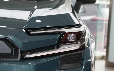 Toyota RAV4, 2025 год, 4 300 000 рублей, 17 фотография