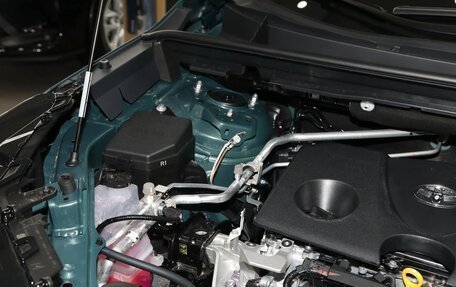 Toyota RAV4, 2025 год, 4 300 000 рублей, 19 фотография