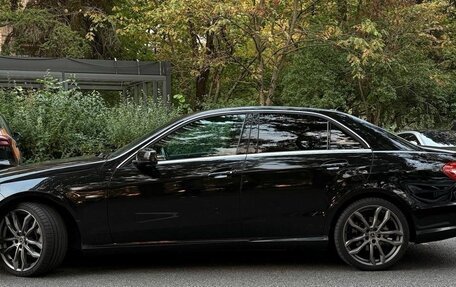 Mercedes-Benz E-Класс, 2009 год, 1 490 000 рублей, 3 фотография