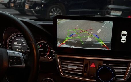 Mercedes-Benz E-Класс, 2009 год, 1 490 000 рублей, 10 фотография