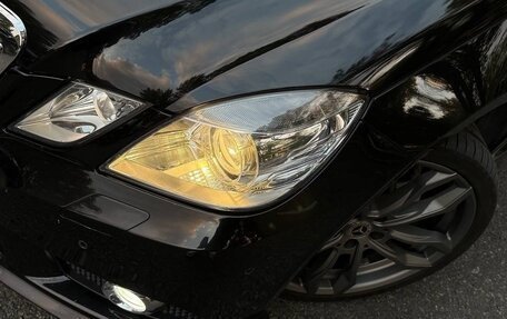 Mercedes-Benz E-Класс, 2009 год, 1 490 000 рублей, 5 фотография