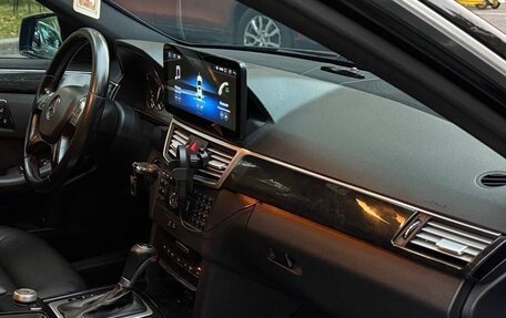 Mercedes-Benz E-Класс, 2009 год, 1 490 000 рублей, 11 фотография