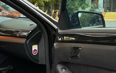 Mercedes-Benz E-Класс, 2009 год, 1 490 000 рублей, 13 фотография