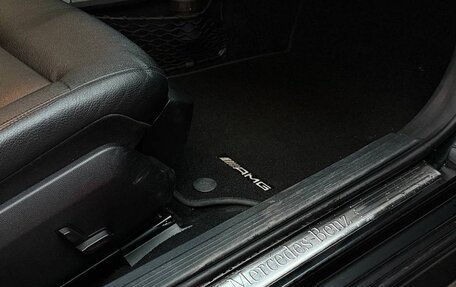 Mercedes-Benz E-Класс, 2009 год, 1 490 000 рублей, 14 фотография