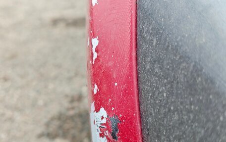 Honda Insight II рестайлинг, 2009 год, 780 000 рублей, 15 фотография