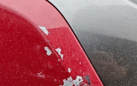 Honda Insight II рестайлинг, 2009 год, 780 000 рублей, 16 фотография