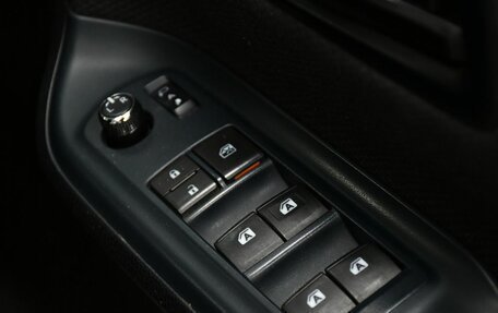 Toyota Voxy III, 2014 год, 1 695 000 рублей, 16 фотография