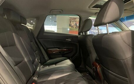 Honda Crosstour I рестайлинг, 2012 год, 1 125 000 рублей, 12 фотография