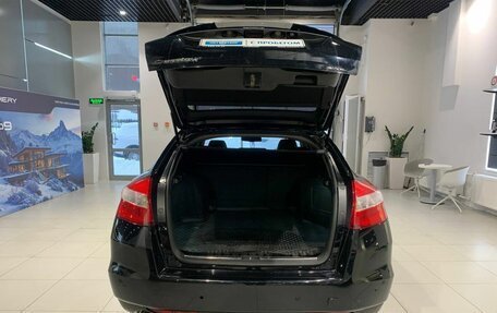 Honda Crosstour I рестайлинг, 2012 год, 1 125 000 рублей, 7 фотография