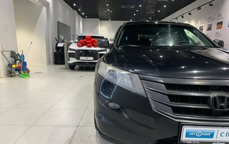 Honda Crosstour I рестайлинг, 2012 год, 1 125 000 рублей, 9 фотография