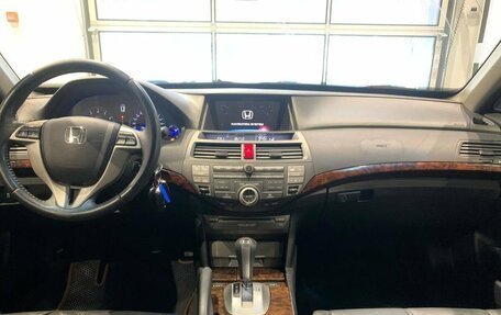 Honda Crosstour I рестайлинг, 2012 год, 1 125 000 рублей, 11 фотография