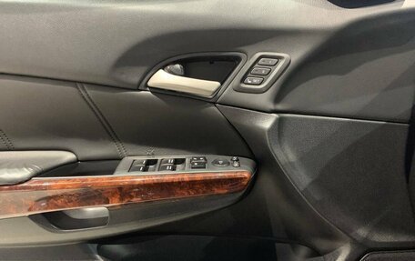 Honda Crosstour I рестайлинг, 2012 год, 1 125 000 рублей, 16 фотография