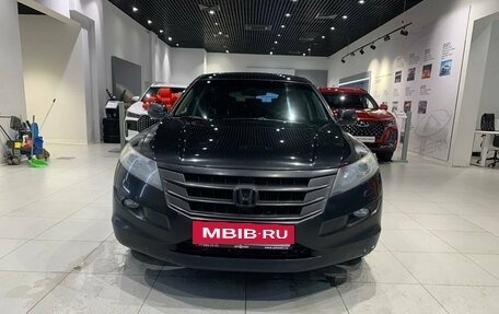 Honda Crosstour I рестайлинг, 2012 год, 1 125 000 рублей, 2 фотография