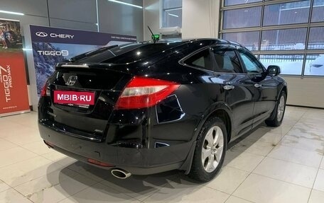 Honda Crosstour I рестайлинг, 2012 год, 1 125 000 рублей, 4 фотография