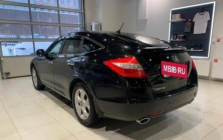 Honda Crosstour I рестайлинг, 2012 год, 1 125 000 рублей, 6 фотография