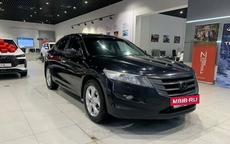 Honda Crosstour I рестайлинг, 2012 год, 1 125 000 рублей, 3 фотография