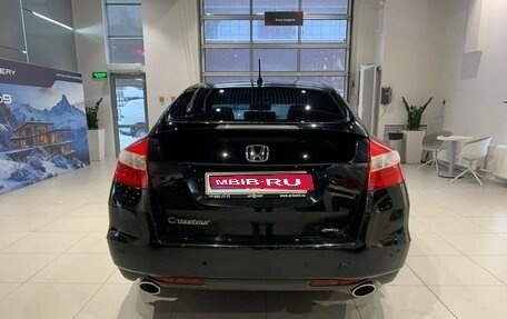 Honda Crosstour I рестайлинг, 2012 год, 1 125 000 рублей, 5 фотография