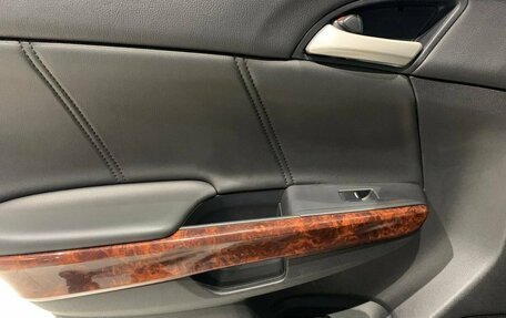 Honda Crosstour I рестайлинг, 2012 год, 1 125 000 рублей, 17 фотография