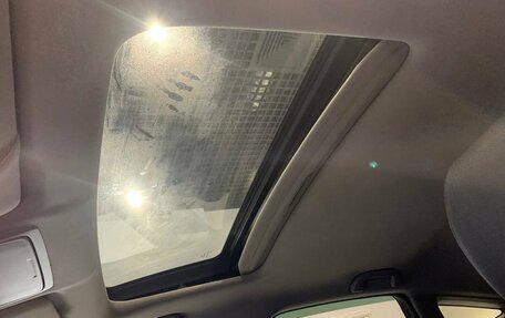 Honda Crosstour I рестайлинг, 2012 год, 1 125 000 рублей, 18 фотография