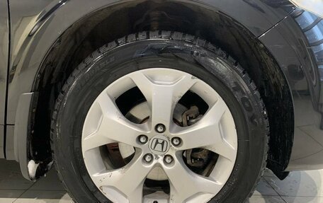 Honda Crosstour I рестайлинг, 2012 год, 1 125 000 рублей, 19 фотография