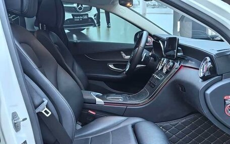 Mercedes-Benz C-Класс, 2021 год, 2 232 153 рублей, 9 фотография