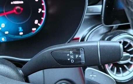 Mercedes-Benz C-Класс, 2021 год, 2 232 153 рублей, 6 фотография