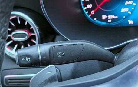 Mercedes-Benz C-Класс, 2021 год, 2 232 153 рублей, 7 фотография