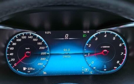 Mercedes-Benz C-Класс, 2021 год, 2 232 153 рублей, 5 фотография