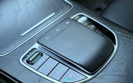 Mercedes-Benz C-Класс, 2021 год, 2 232 153 рублей, 8 фотография