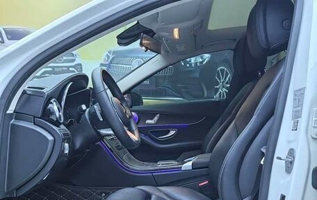 Mercedes-Benz C-Класс, 2021 год, 2 232 153 рублей, 13 фотография