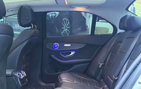 Mercedes-Benz C-Класс, 2021 год, 2 232 153 рублей, 11 фотография