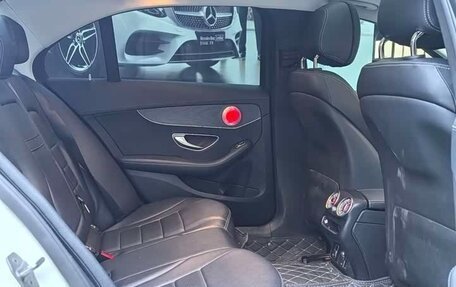 Mercedes-Benz C-Класс, 2021 год, 2 232 153 рублей, 10 фотография