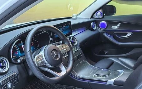 Mercedes-Benz C-Класс, 2021 год, 2 232 153 рублей, 12 фотография