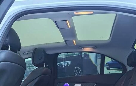 Mercedes-Benz C-Класс, 2021 год, 2 232 153 рублей, 15 фотография