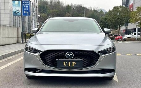 Mazda 3, 2021 год, 1 491 000 рублей, 2 фотография