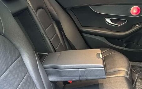 Mercedes-Benz C-Класс, 2021 год, 2 232 153 рублей, 14 фотография