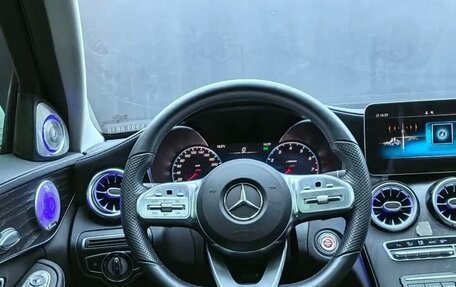 Mercedes-Benz C-Класс, 2021 год, 2 232 153 рублей, 18 фотография