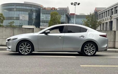Mazda 3, 2021 год, 1 491 000 рублей, 4 фотография