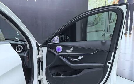 Mercedes-Benz C-Класс, 2021 год, 2 232 153 рублей, 16 фотография