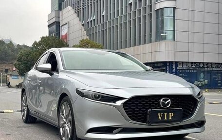 Mazda 3, 2021 год, 1 491 000 рублей, 3 фотография