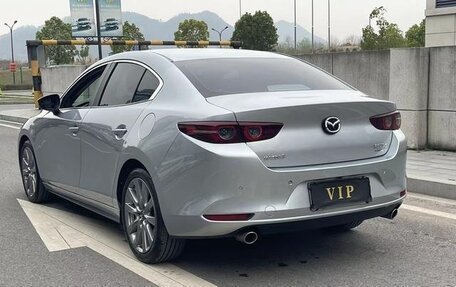 Mazda 3, 2021 год, 1 491 000 рублей, 5 фотография